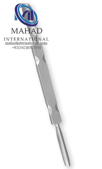 MANICURE AND PEDICURE IMPLEMENTS